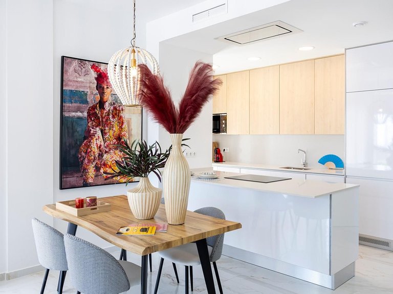 Villa for Sale in Polop, Alicante 6