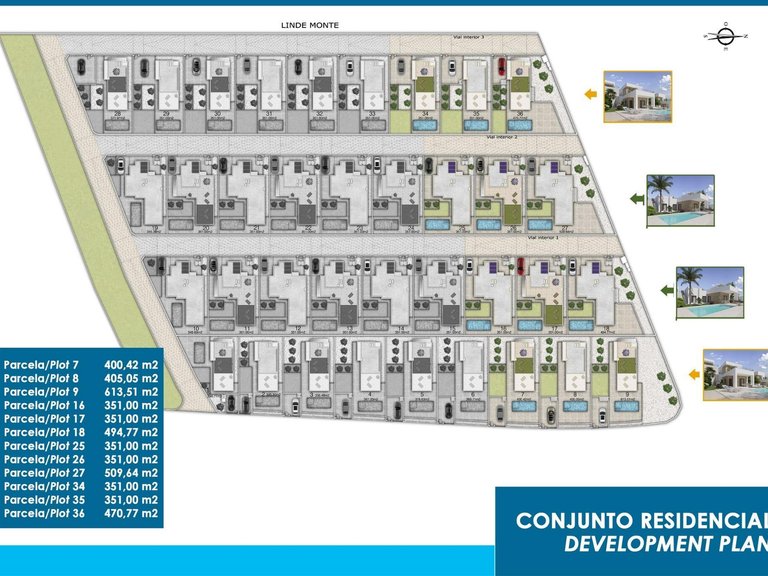 Villa for Sale in Polop, Alicante 37