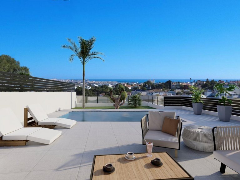 Villa for Sale in Torrevieja, Alicante 6