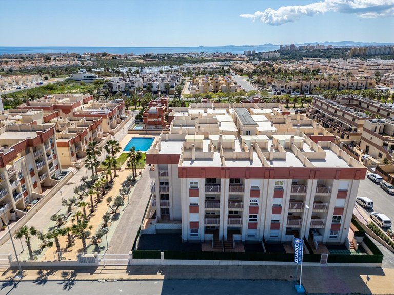 Apartment for Sale in Orihuela Costa, Alicante 7