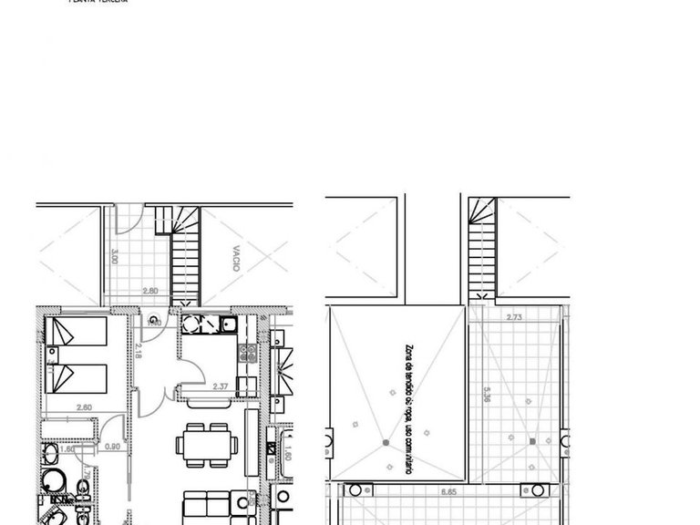 Penthouse for Sale in Orihuela Costa, Alicante 38