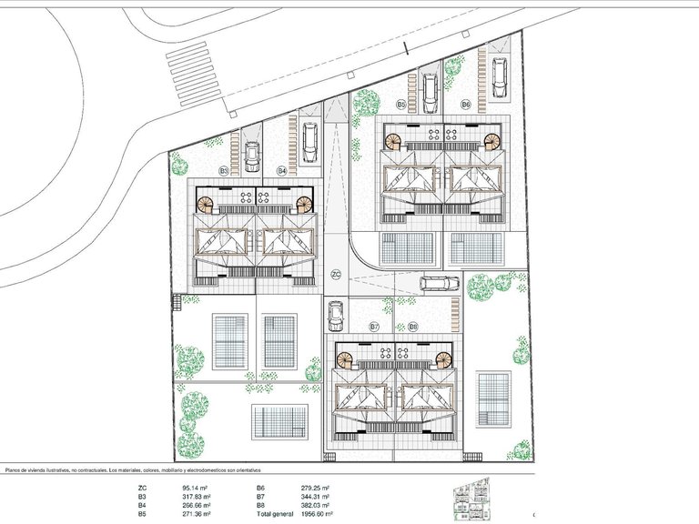 Town House for Sale in Polop, Alicante 36