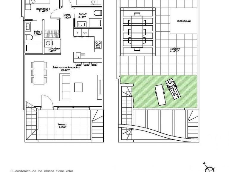 Villa for Sale in Pilar De La Horadada, Alicante 7