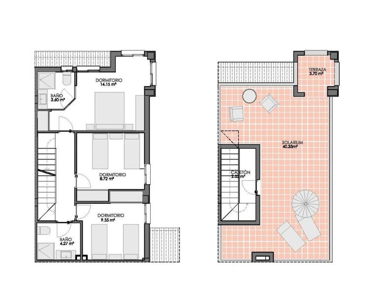 Villa for Sale in Bigastro, Alicante 19