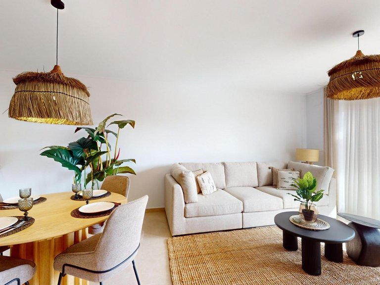 Penthouse for Sale in Pilar De La Horadada, Alicante 42