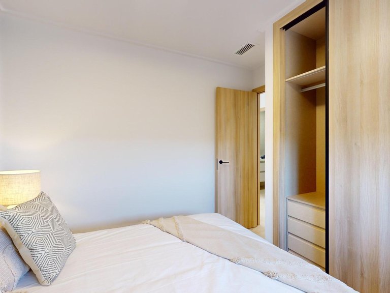 Villa for Sale in Pilar De La Horadada, Alicante 35