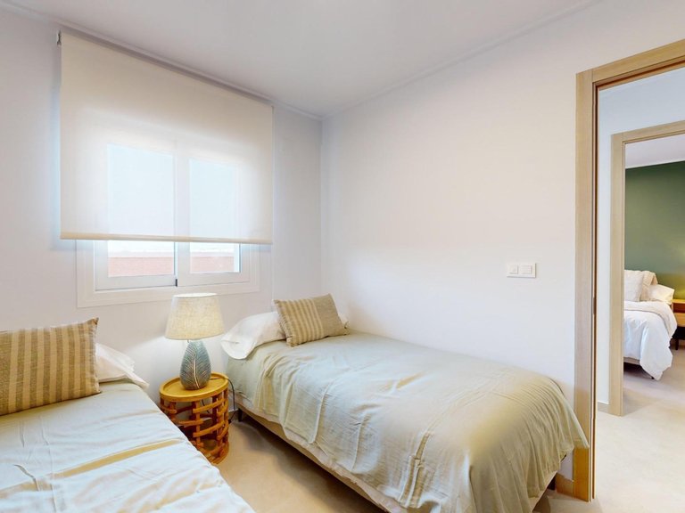 Villa for Sale in Pilar De La Horadada, Alicante 36