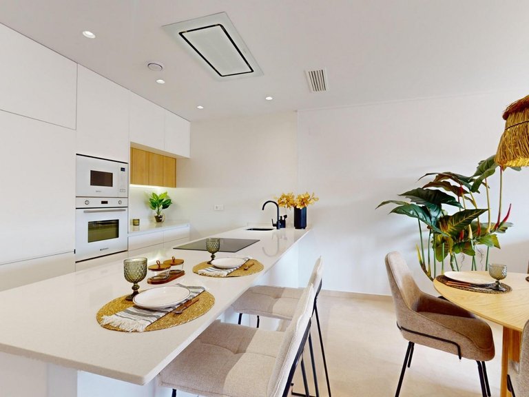 Villa for Sale in Pilar De La Horadada, Alicante 40