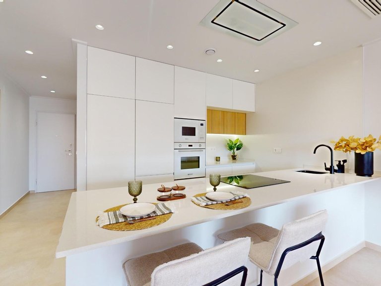 Villa for Sale in Pilar De La Horadada, Alicante 43