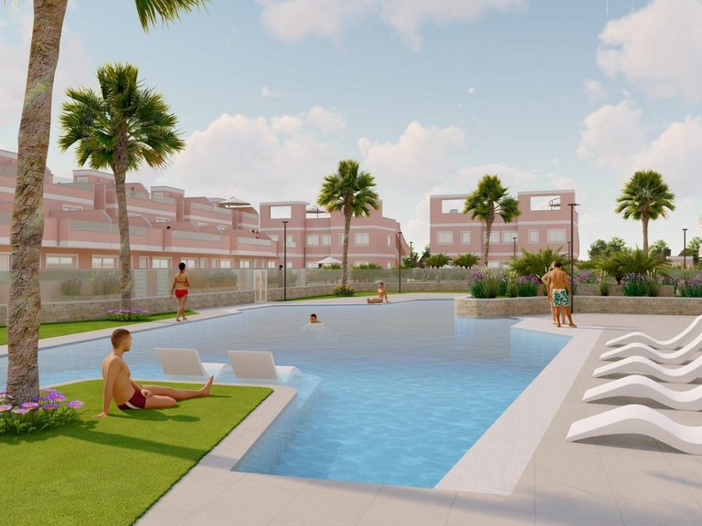 Villa for Sale in Pilar De La Horadada, Alicante 8