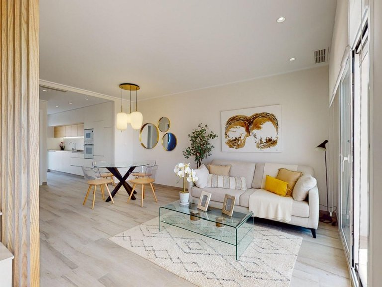 Villa for Sale in Pilar De La Horadada, Alicante 35