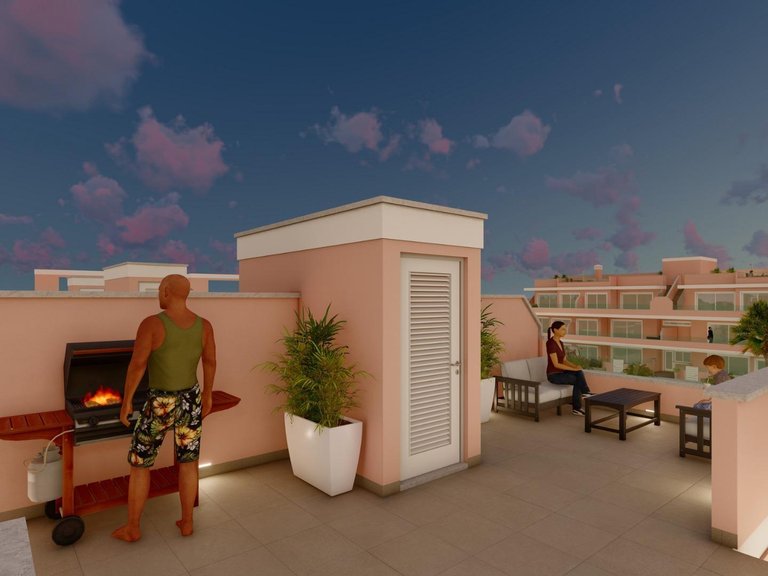 Villa for Sale in Pilar De La Horadada, Alicante 4