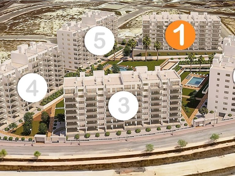 Apartment for Sale in San Miguel De Salinas, Alicante 7