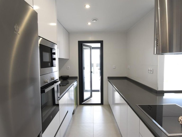 Apartment for Sale in San Miguel De Salinas, Alicante 25