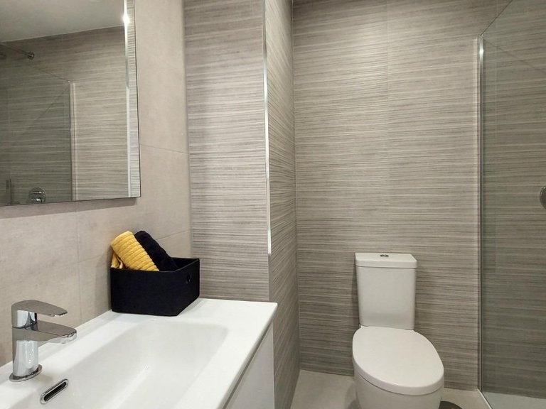 Penthouse for Sale in San Miguel De Salinas, Alicante 26