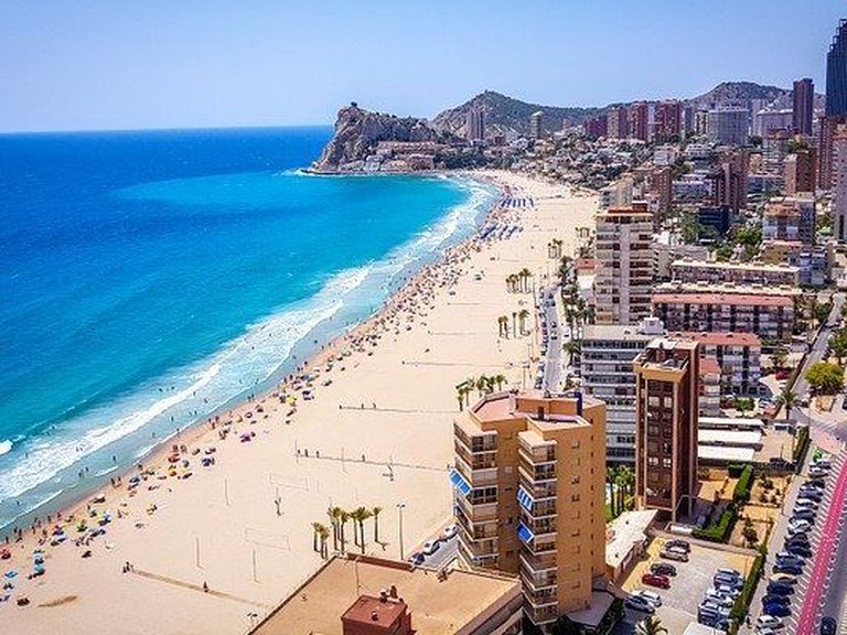 Town House for Sale in Finestrat, Alicante 17