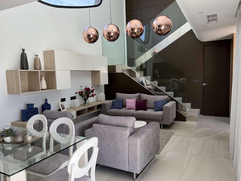 Villa for Sale in Rojales, Alicante 13