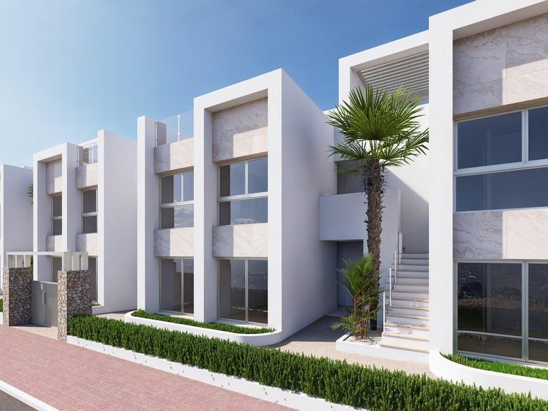 Villa for Sale in Rojales, Alicante 17