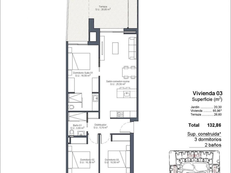 Villa for Sale in Rojales, Alicante 23