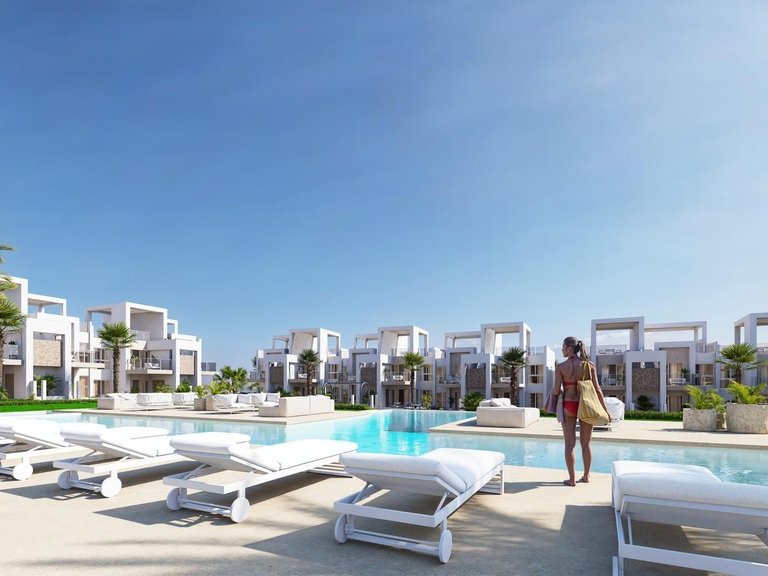 Villa for Sale in Rojales, Alicante 1