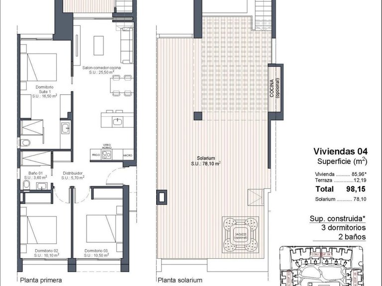 Villa for Sale in Rojales, Alicante 23