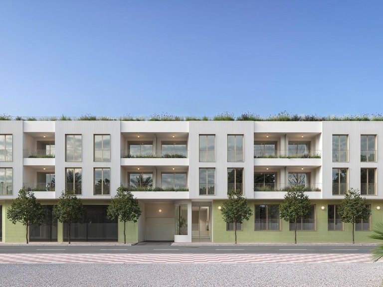 Apartment for Sale in Jacarilla, Alicante 1