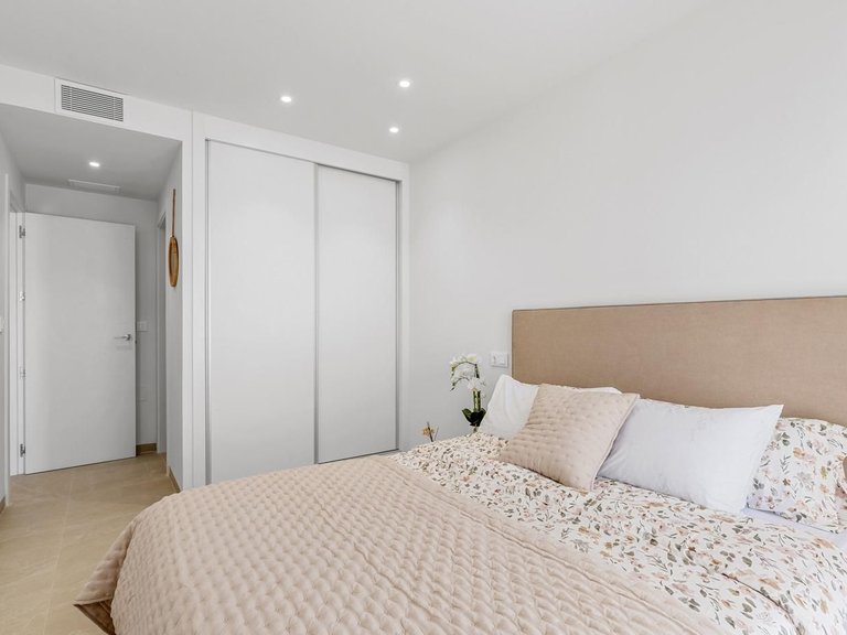 Apartment for Sale in Jacarilla, Alicante 23