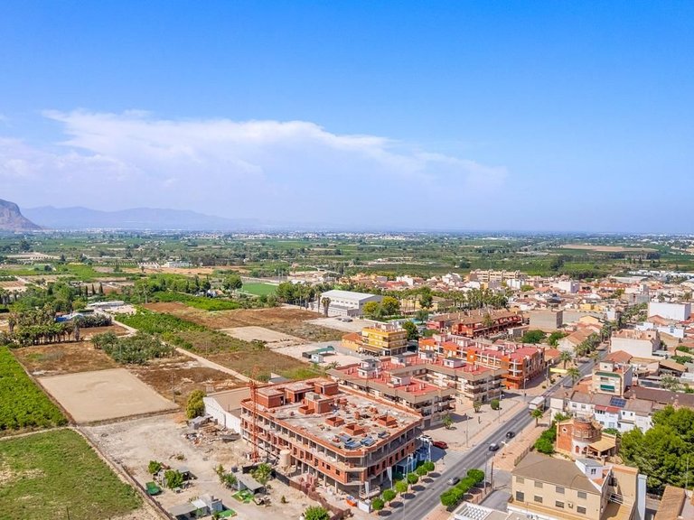 Apartment for Sale in Jacarilla, Alicante 28