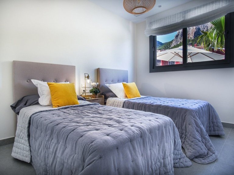 Villa for Sale in Polop, Alicante 22