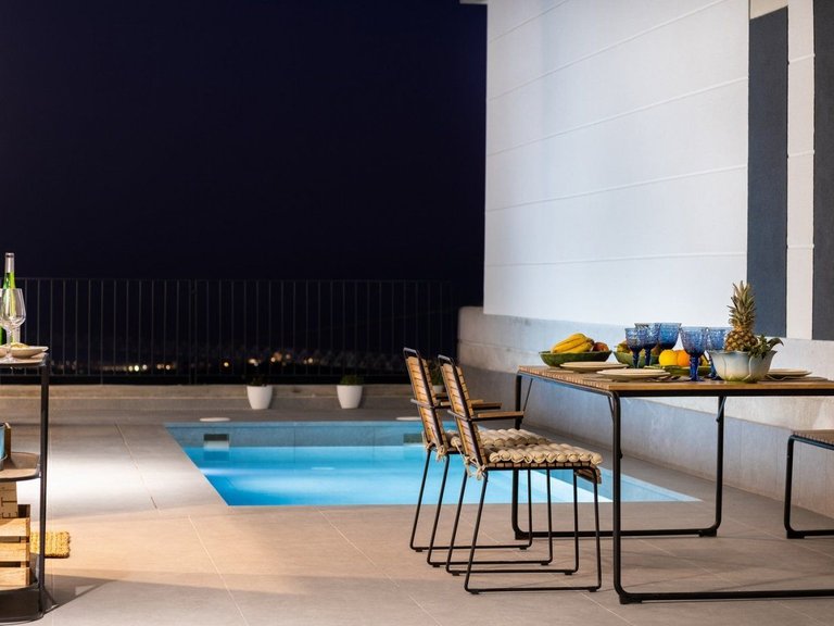 Villa for Sale in Polop, Alicante 33