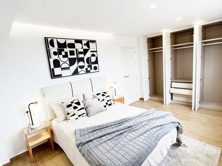 Town House for Sale in Algorfa, Alicante 22