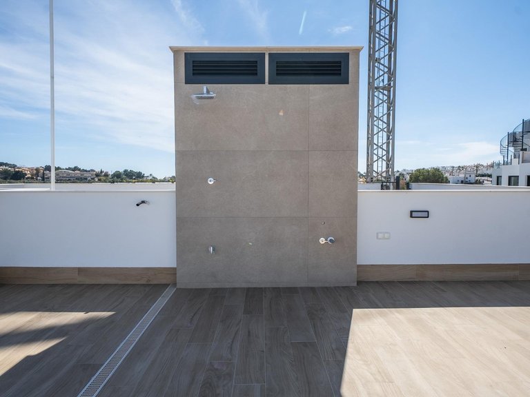 Town House for Sale in Algorfa, Alicante 31