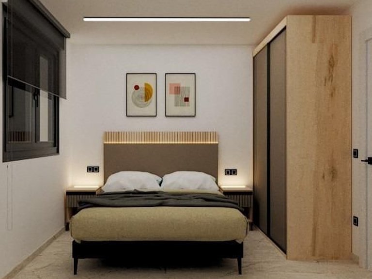 Apartment for Sale in Pilar De La Horadada, Alicante 28