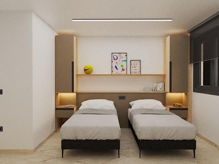 Penthouse for Sale in Pilar De La Horadada, Alicante 32