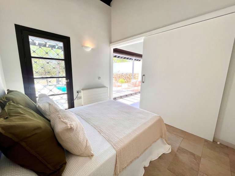 Villa for Sale in Avileses, Murcia 19