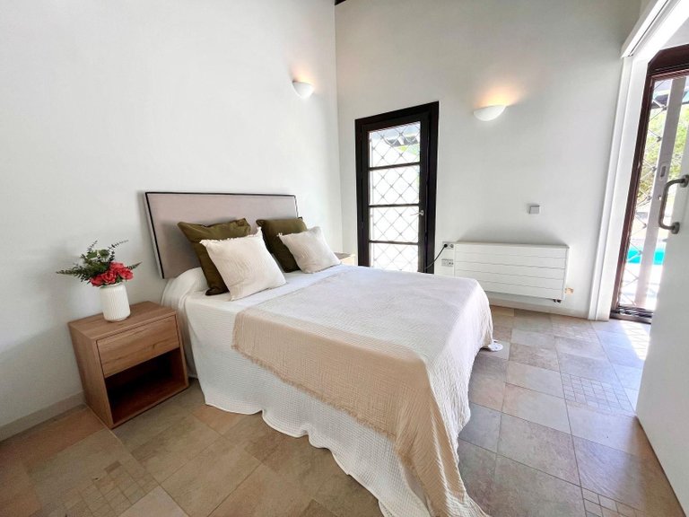 Villa for Sale in Avileses, Murcia 20