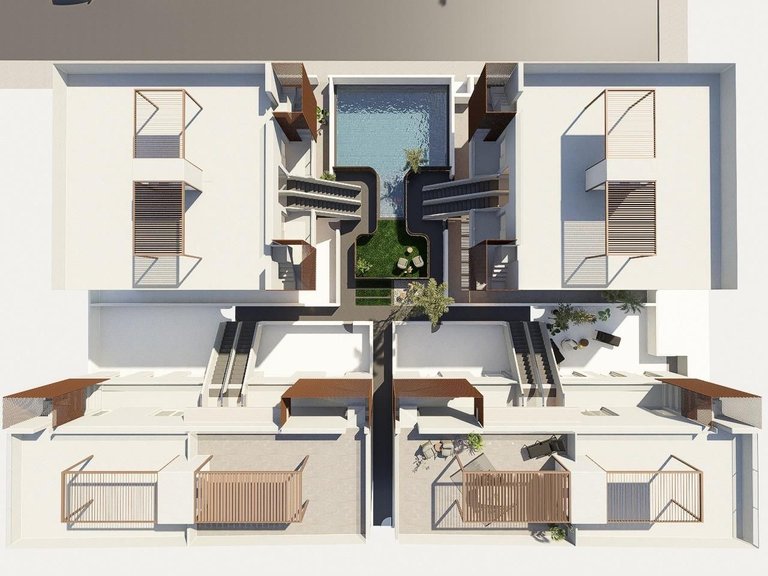 Villa for Sale in Pilar De La Horadada, Alicante 18