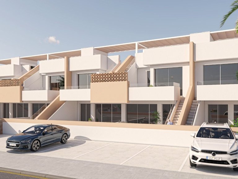 Villa for Sale in Pilar De La Horadada, Alicante 2