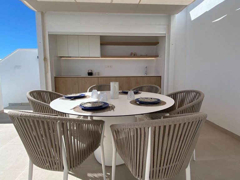 Villa for Sale in Pilar De La Horadada, Alicante 9