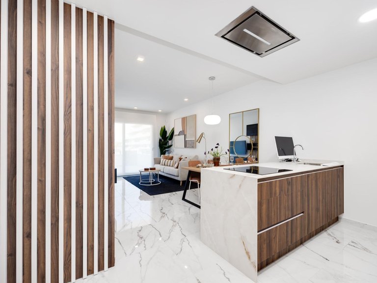 Apartment for Sale in San Miguel De Salinas, Alicante 31