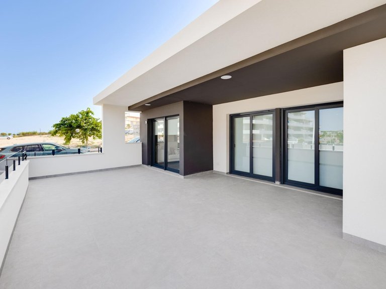 Apartment for Sale in San Miguel De Salinas, Alicante 34