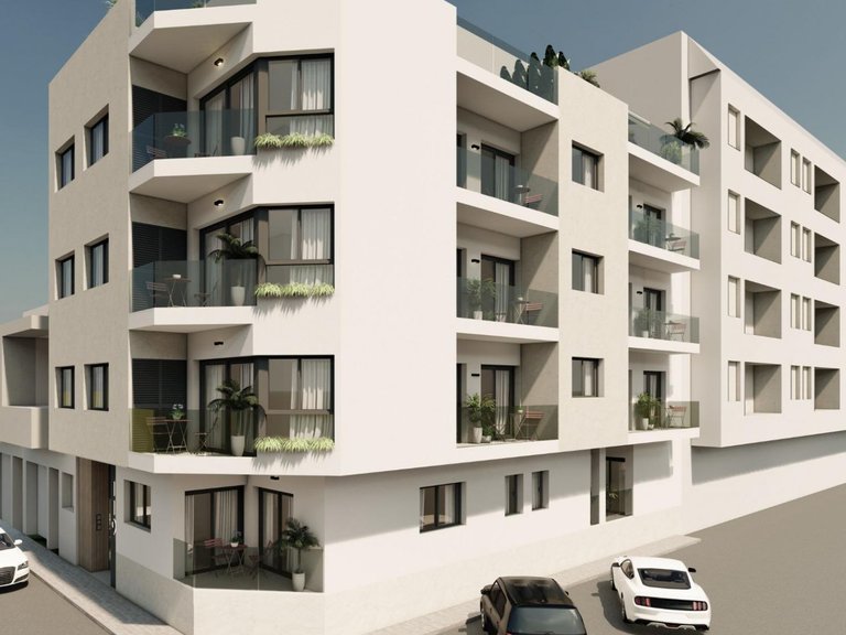Apartment for Sale in Guardamar Del Segura, Alicante 1