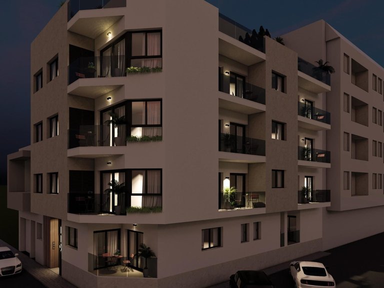 Apartment for Sale in Guardamar Del Segura, Alicante 11