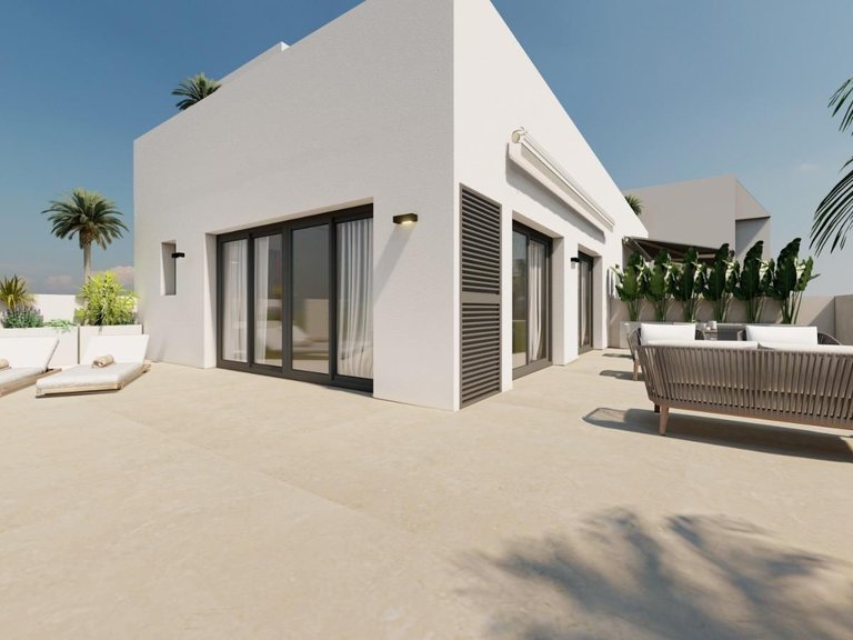 Apartment for Sale in Guardamar Del Segura, Alicante 14