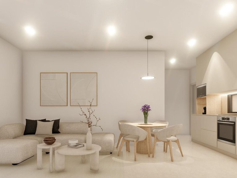 Apartment for Sale in Guardamar Del Segura, Alicante 6