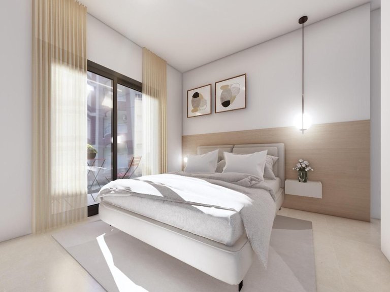 Apartment for Sale in Guardamar Del Segura, Alicante 9