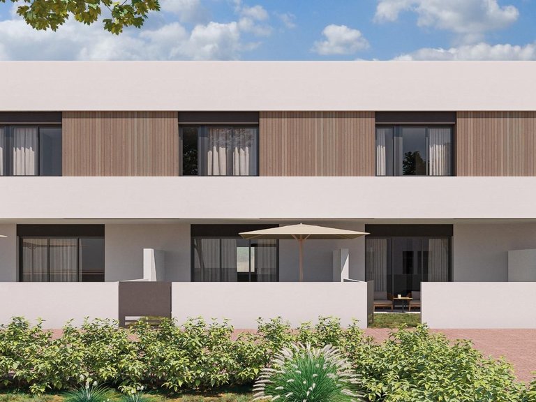 Town House for Sale in Pilar De La Horadada, Alicante 5