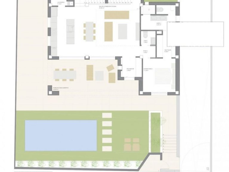 Villa for Sale in Torrevieja, Alicante 20