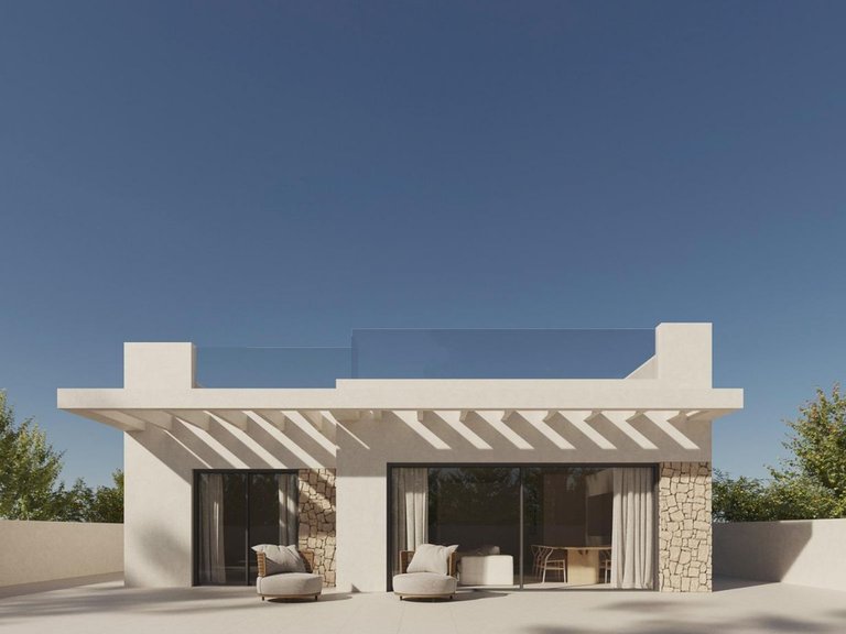 Villa for Sale in Polop, Alicante 2