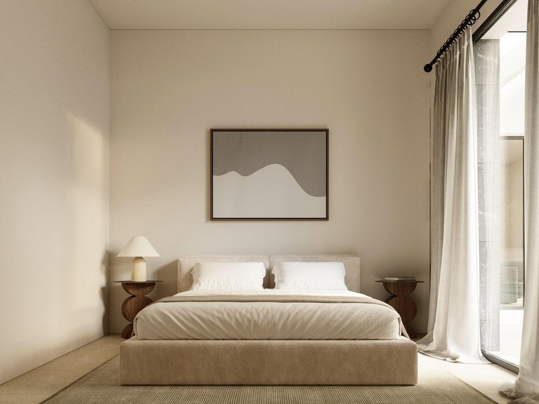 Villa for Sale in Polop, Alicante 7